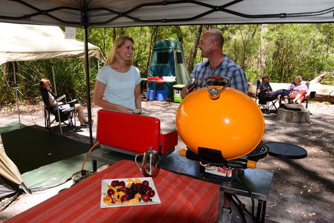 WA Wilderness Glamping - Accommodation Yamba 0