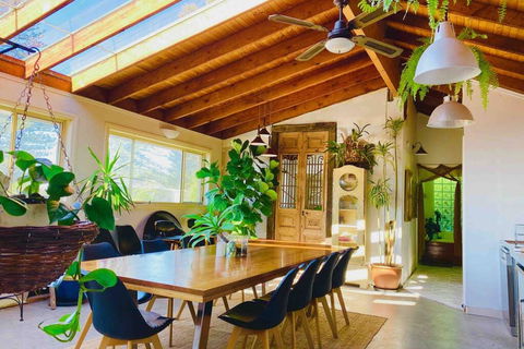 WABI SABI AVOCA BEACH - Accommodation Yamba 0