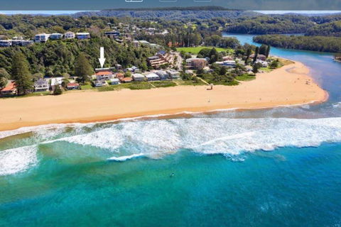 WABI SABI AVOCA BEACH - Accommodation Yamba 1