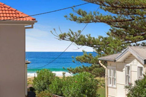 WABI SABI AVOCA BEACH - Accommodation Yamba 2