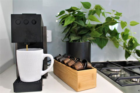 Wagga Apartments #1 - Accommodation Yamba 3