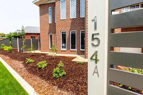 Wagga Apartments #1 - Accommodation Yamba 1