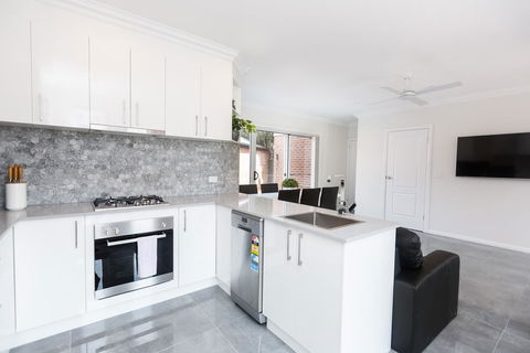 Wagga Apartments #1 - Accommodation Yamba 2