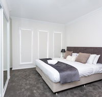 Wagga Apartments 3 - Accommodation Yamba