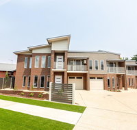 Wagga Apartments 4 - Accommodation Yamba