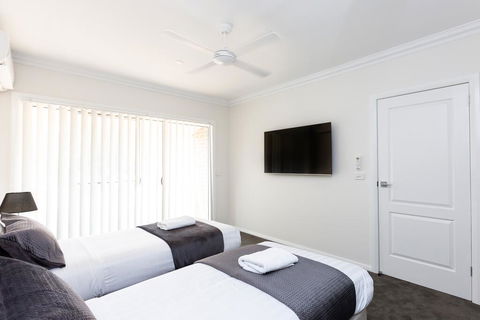 Wagga Apartments #4 - Accommodation Yamba 3