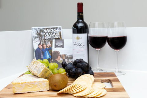 Wagga Apartments #4 - Accommodation Yamba 1