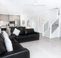 Wagga Apartments 5 - Accommodation Yamba