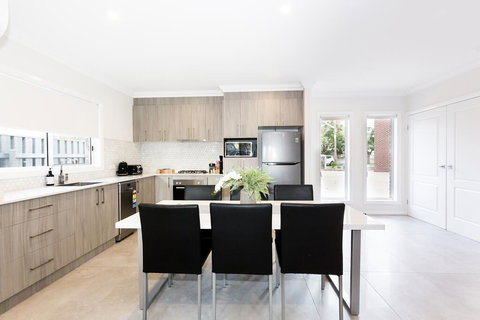 Wagga Apartments #5 - Accommodation Yamba 2