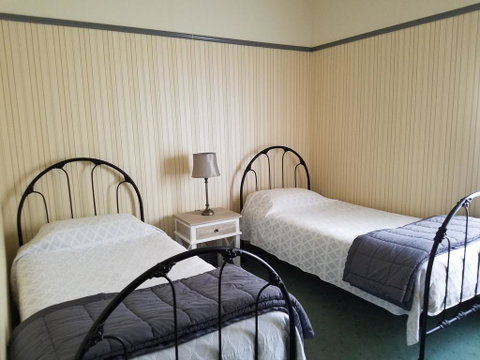 Wagga Wagga Country Cottages - Accommodation Yamba 3
