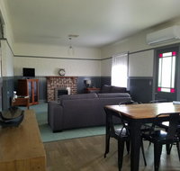 Wagga Wagga Country Cottages - Accommodation Yamba