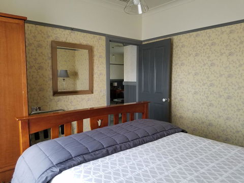 Wagga Wagga Country Cottages - Accommodation Yamba 1