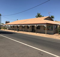 Wagon Wheel Motel - Accommodation Yamba