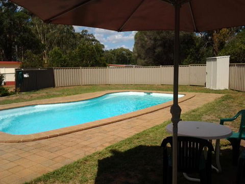 Wagon Wheel Motel & Units - Accommodation Yamba 0
