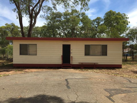 Wagon Wheel Motel & Units - Accommodation Yamba 1