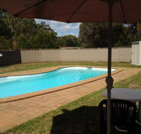 Wagon Wheel Motel  Units - Accommodation Yamba