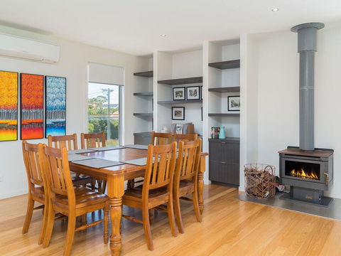 Waikiki Dream - Accommodation Yamba 1