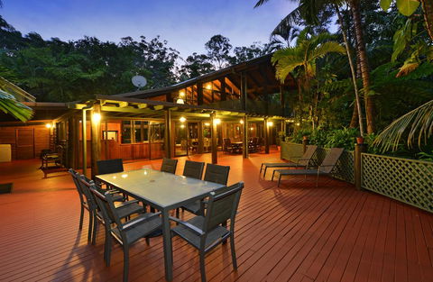 Wait A While Daintree - Accommodation Yamba 0