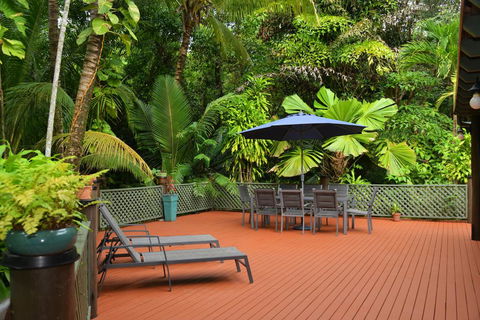 Wait A While Daintree - Accommodation Yamba 2
