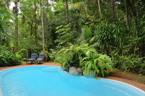 Wait A While Daintree - Accommodation Yamba 1