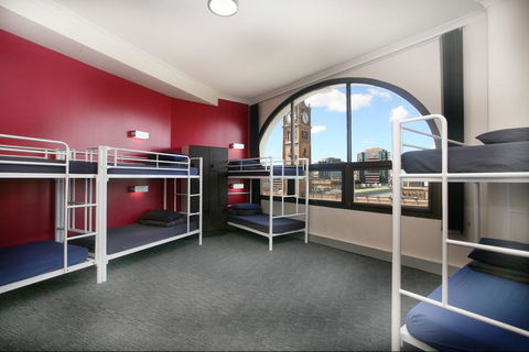 Wake Up! Sydney Central - Accommodation Yamba 0