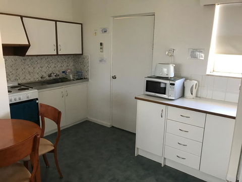 Waldeck Heights - Accommodation Yamba 1