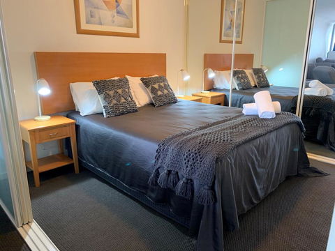 Waldorf, Unit 409 - The Entrance, NSW - Accommodation Yamba 2