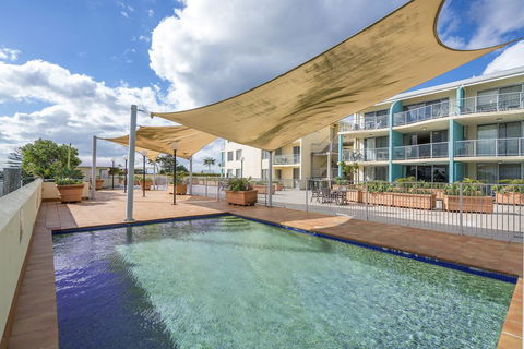 Waldorf, Unit 409 - The Entrance, NSW - Accommodation Yamba 1