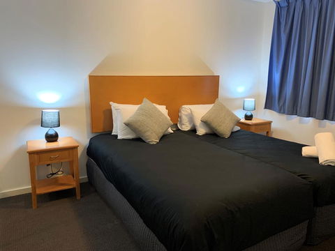 Waldorf, Unit 409 - The Entrance, NSW - Accommodation Yamba 3