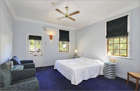 Walhalla's Star Hotel - Accommodation Yamba 3