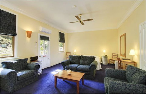 Walhalla's Star Hotel - Accommodation Yamba 2