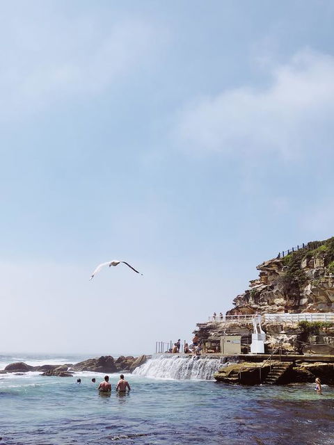 Walk To Beach From This Stylish Bronte Oasis W AC, Wifi And Free Parking - Accommodation Yamba 3