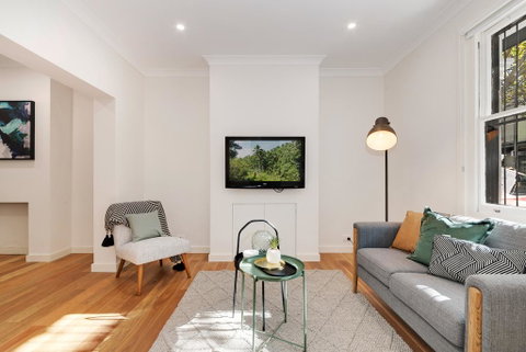 Walk To The City, Fish Market, Darling Harbour - Accommodation Yamba 2