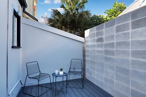 Walk To The City, Fish Market, Darling Harbour - Accommodation Yamba 3