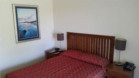 Walkabout Lodge - Accommodation Yamba 2