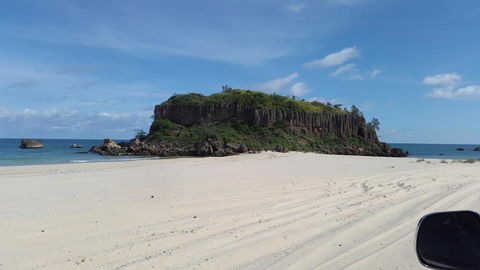 Walkabout Lodge - Accommodation Yamba 1