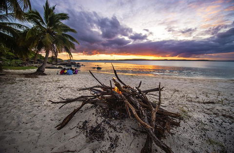 Walkabout Lodge - Accommodation Yamba 3