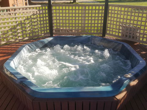 Walkabout Motel - Accommodation Yamba 1