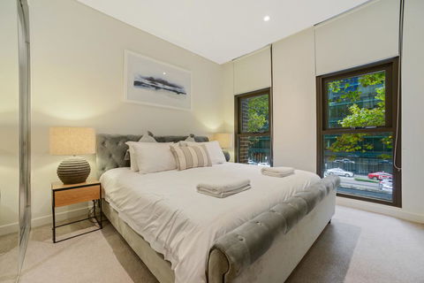 Walking To Darling Harbour, ICC,QVB, Shopping Mall - Accommodation Yamba 3