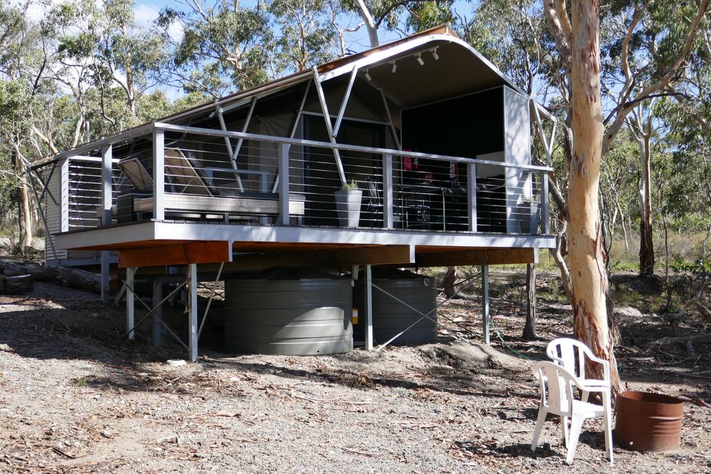 Ben Bullen NSW Accommodation Yamba