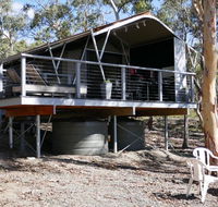 Wallabies Rest - Accommodation Yamba