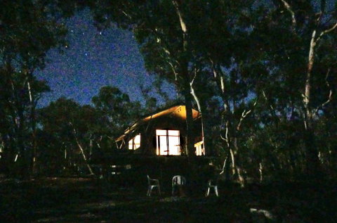 Wallabies Rest - Accommodation Yamba 2
