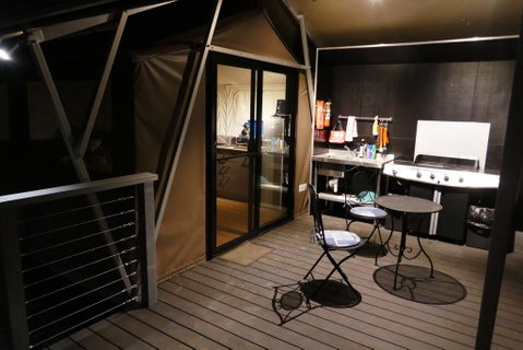 Wallabies Rest - Accommodation Yamba 1