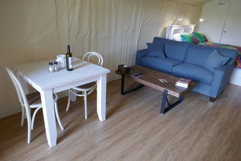Wallabies Rest - Accommodation Yamba 3