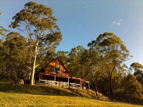 Wallaby Leap - Accommodation Yamba 2