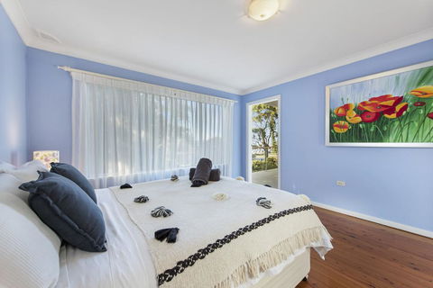 Wallace Street 18 - Linen Included Walk To Beach And Golf Club - Accommodation Yamba 1