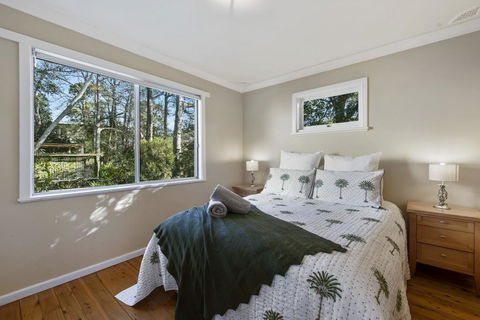 Wallace Street 18 - Linen Included Walk To Beach And Golf Club - Accommodation Yamba 2