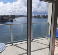 Wallaroo Marina Sea Vu Apartment - Accommodation Yamba