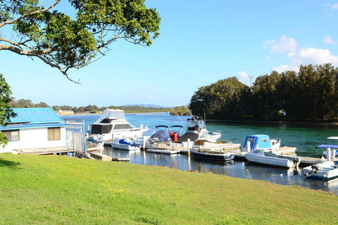 Wallis Court 5 - Accommodation Yamba 1