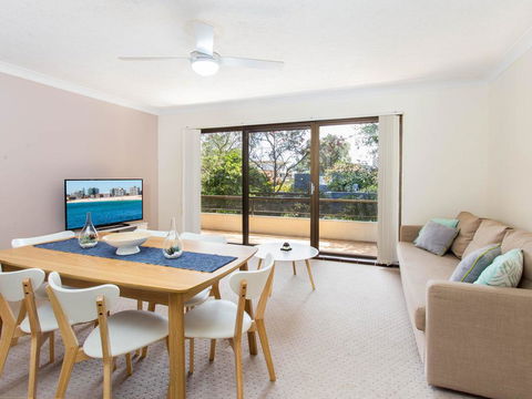 Wallis Court 5 - Accommodation Yamba 0